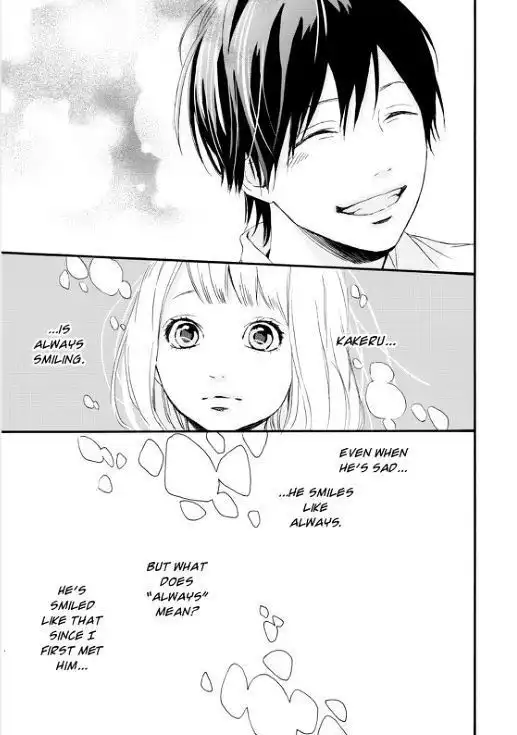 Orange (TAKANO Ichigo) Chapter 10 35